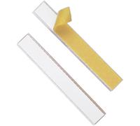 Durable étiquette de marquage pour corbeille à courrier, rangement à tiroirs, boîte de classement LABELFIX - 8020 10 pc(s)
