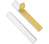 Durable étiquette de marquage pour corbeille à courrier, rangement à tiroirs, boîte de classement LABELFIX - 8020 10 pc(s)