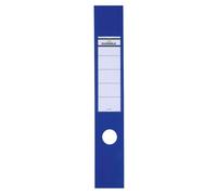 DURABLE Étiquettes adhésives ORDOFIX® 60x390 mm, 10 pc, Bleu, 809006