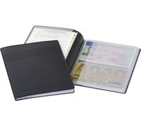 DURABLE Étui pour cartes d'identité et de crédit 25 ST 239758