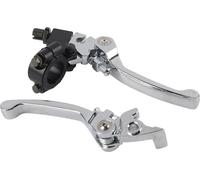 Durable, facile à installer Ligne d'embrayage de frein rapide, levier, pour chariot de vélo -bike de réparation