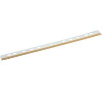 Durable Filefix A4 8064-19 Sachet de 50 bandes Attaches auto-adhésives Transparent