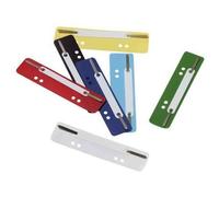 Durable Flexi Boîte de 250 Attaches Vert