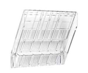 Durable Flexiboxx Extension pour Présentoir A4 Transparent