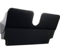 Durable Flexiplus 1709021400 Présentoir à prospectus mural translucide Nombre de compartiments 1 1 pc(s)