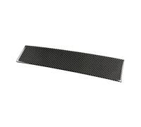 Durable Garniture Décorative Tableau De Bord Voiture Pour BMW X5 E70 X6 E71 2008-2013