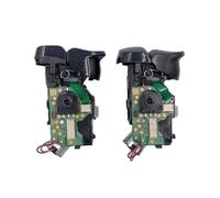 Durable Gauche Et Épaule Droite Boutons-Trigger Assemblée Contrôleur Carte De Circuit Imprimé Compatible Pour L2-R1 1 Paire De Contrôleurs De Commentaires Haptiques Couverture De Carte De Circuit