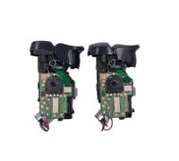 Durable Gauche Et Épaule Droite Boutons-Trigger Assemblée Contrôleur Carte De Circuit Imprimé Compatible Pour L2-R1 1 Paire De Contrôleurs De Commentaires Haptiques Couverture De Carte De Circuit