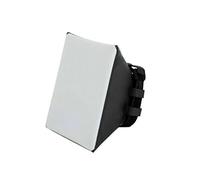 Durable Générique Diffuseur de flash Dôme pliable pour Canon Nikon Sony Pentax Vivitar Accessoire