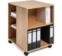 Durable - Hêtre (L X H X P) 528 X 748 X 592 Mm 311347 1 Pc(S)