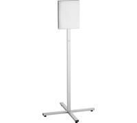 Durable INFO STAND OUTDOOR A4 Présentoir de sol DIN A4 638 mm x 1348 mm x 638 mm 1 pc(s)