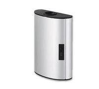 Durable Key Box Plus Argent