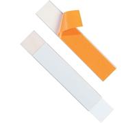 DURABLE Étiquettes de marquage LABELFIX 8040 – pour corbeille à courrier, tiroirs, boîte – 5 pcs
