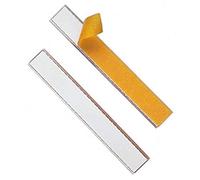 DURABLE Étiquette LABELFIX 8020 pour corbeille à courrier, tiroirs, boîte de classement 10 pcs