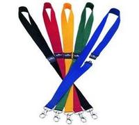 DURABLE - Lanière pour badge - vert Vert G