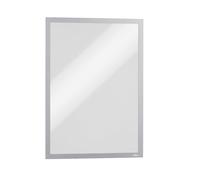Durable Cadre magnétique Durable Magneticframe A3 argent Quantité:1