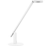 Durable LUCTRA® 921402 Lampe de bureau LED LED intégrée 10 W blanc
