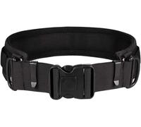 Durable Nylon Multifunctional Camera Belt Adjustable Outdoor Belt Belt with D-Rings for Canon Nikon Sony DSLR Camera