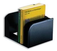 Durable-optimo 1709018058 katalogsammler ange bleu-lot de 2-anthracite G