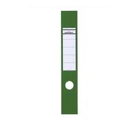 Durable Ordofix 60 Mm Étiquette Auto-Collante Rectangle Vert 10 Pièces