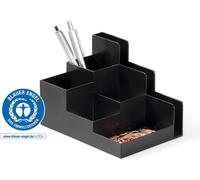 DURABLE Organiseur de bureau OPTIMO, Gris, 1701588058