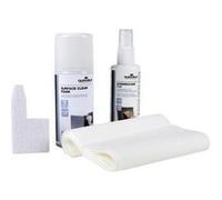 DURABLE Kit de nettoyage informatique 583400 PC Clean – couleurs assorties