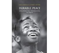 Durable Peace