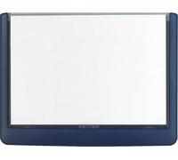 DURABLE Plaque de porte Click Sign 149x105,5 mm bleu