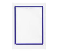 Durable Plaque-Pochettes Sherpa/Vario A4