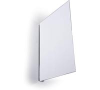 Durable 187419 support de panneau et stand d'information A4 Plastique Transparent G