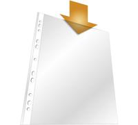 Durable Pochette 2659 DIN A4 polypropylène 0.045 mm transparent 265919 100 pc(s)