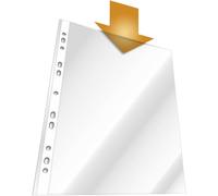 Durable Pochette 2668 DIN A4 polypropylène 0.06 mm transparent 266819 100 pc(s)