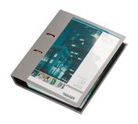 Durable Pochette adhésive - Format A4 (Lot de 25)