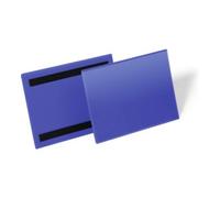 DURABLE Pochette d'identification durable A5 transversale – Quantité 1