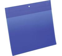 Durable Pochette didentification magnétique (l x H) 311 mm x 280 mm 10 pc(s)