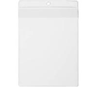 Durable 230719 protecteur de feuilles 210 x 297 mm (A4) Polypropylène (PP) 10 pièce(s)