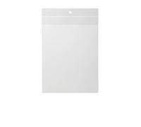 DURABLE Pochette transparente 230619 DIN A5 10 pc(s)