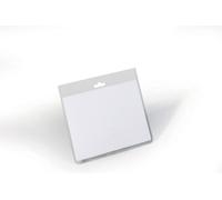 Durable Porte-badge 8135 20 pièces (813519)