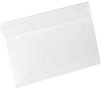Durable Pochette pour identification (l x H) 210 mm x 148 mm 10 pc(s)