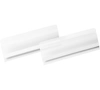 Durable Pochette pour identification (l x H) 210 mm x 74 mm 10 pc(s)