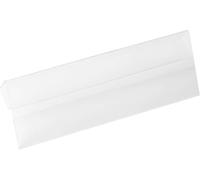 Durable Pochette pour identification (l x H) 210 mm x 74 mm 10 pc(s)