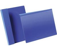 Durable Pochette pour identification (l x H) 297 mm x 210 mm 50 pc(s)