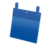 Durable Pochette quadrillée durable A5 paysage Quantité:1