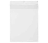 Durable Pochette Transparente Pour Dossier Suspendu, Pp,