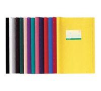 DURABLE Pochettes autocollantes POCKETFIX, format A4, G