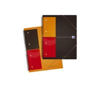 DURABLE Pochettes triangulaires autocollantes CORNERFIX