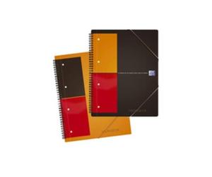 DURABLE Pochettes triangulaires autocollantes CORNERFIX