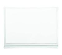 Durable 501619 Porte-affiches transparent (l x H x P) 247 x 325 x 0.6 mm 1 x DIN A4