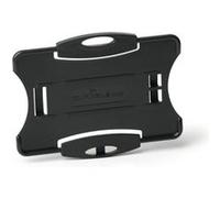 DURABLE Porte-badge 'ECO', pour 1 badge, noir G