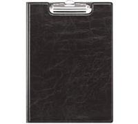 DURABLE Porte-blocs G A4 en film souple bleu